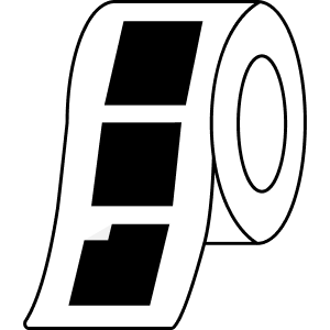 Square Labels